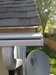 Gutter Protection