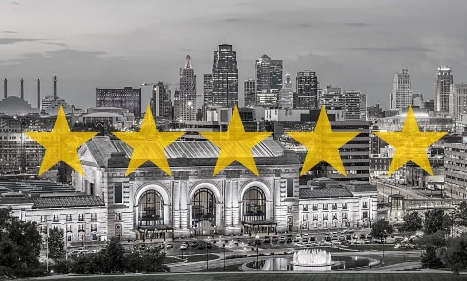5-Stars