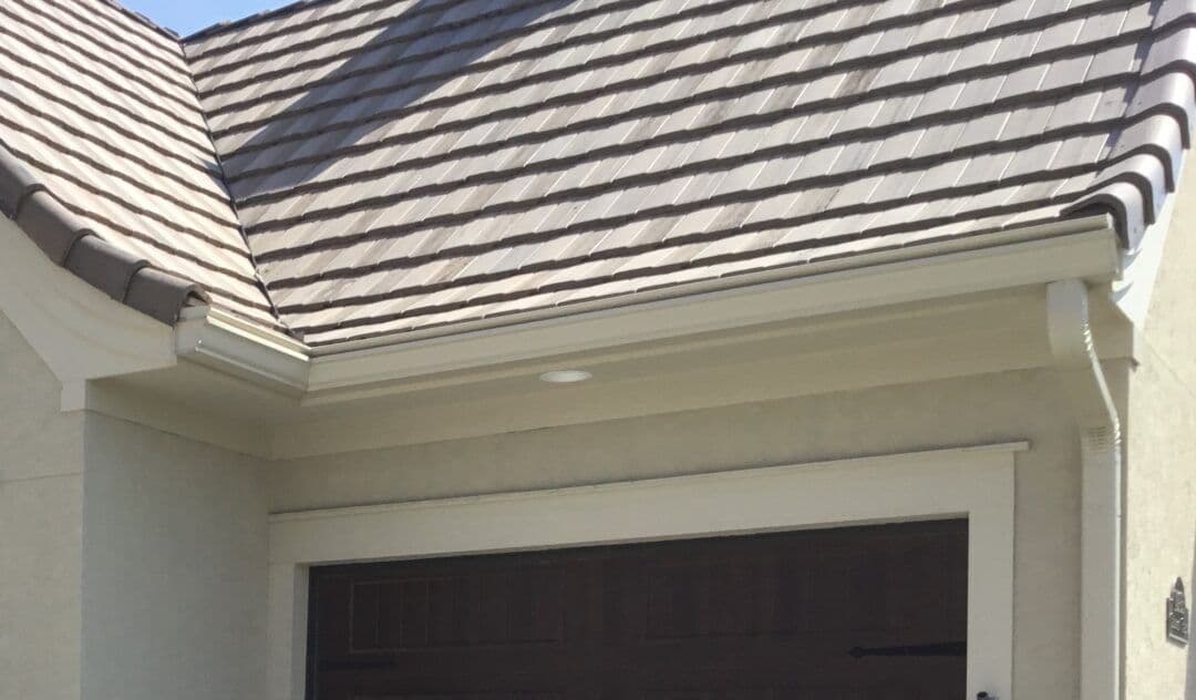 Gutter Covers