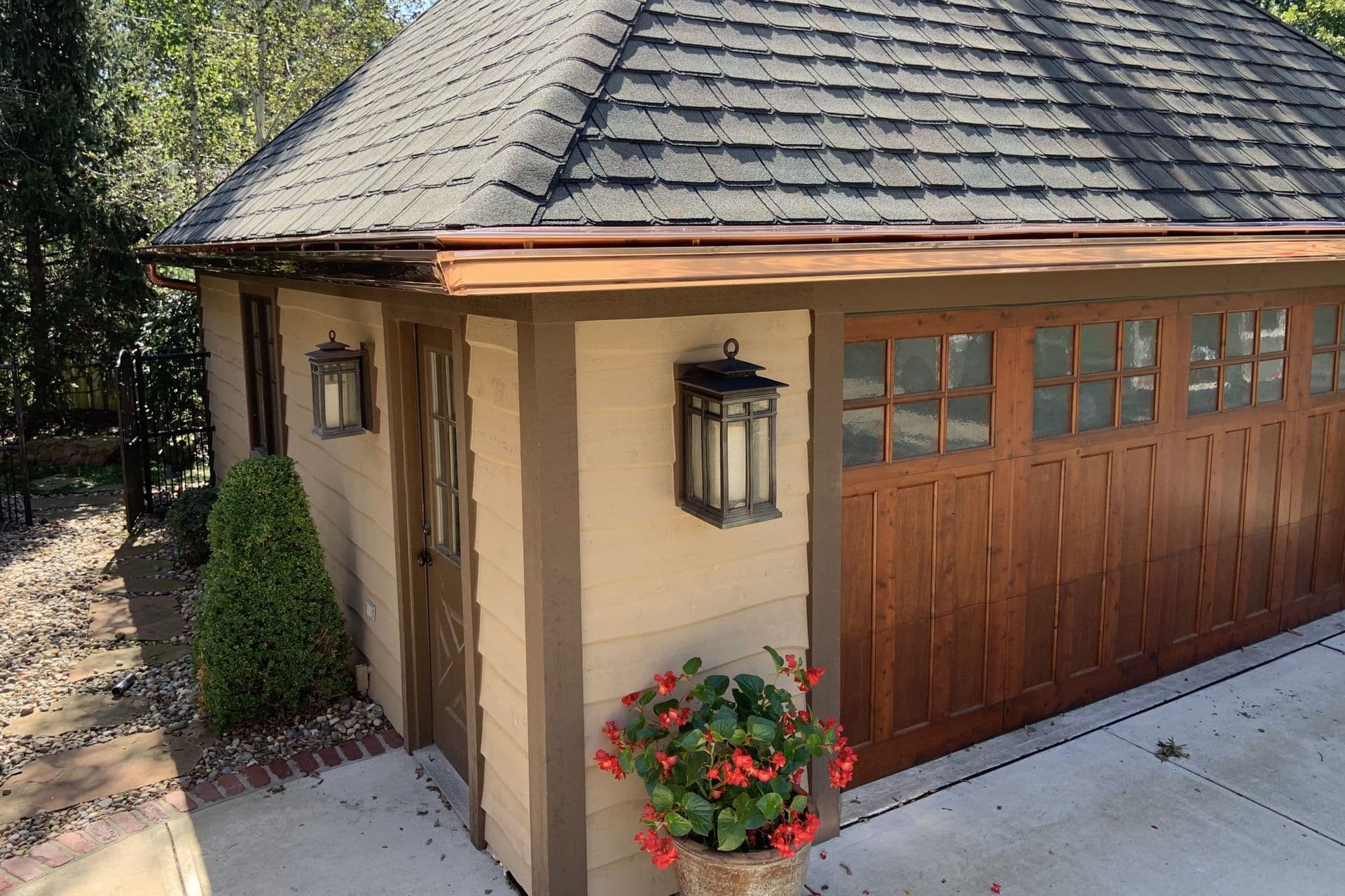 best-copper-gutter-guards
