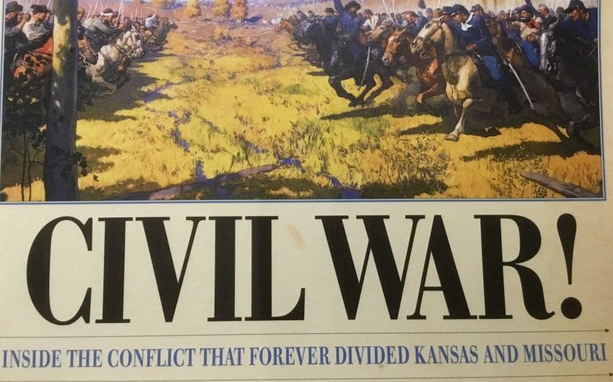 Civil War