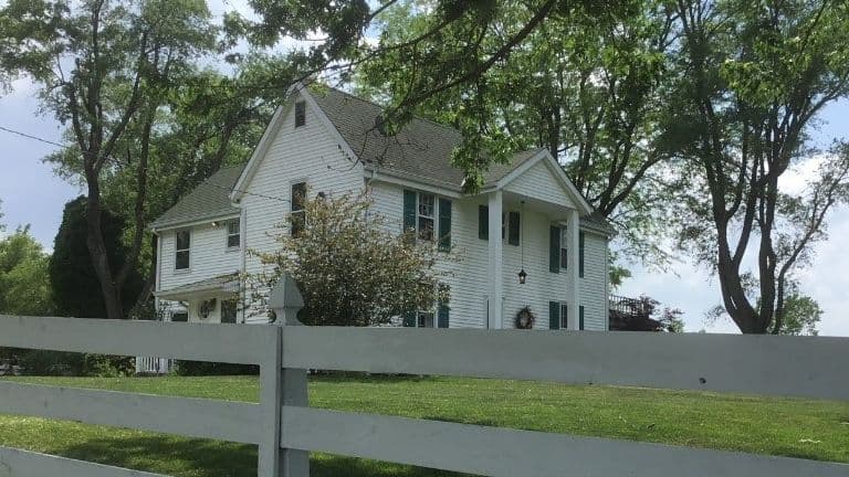 Old Home