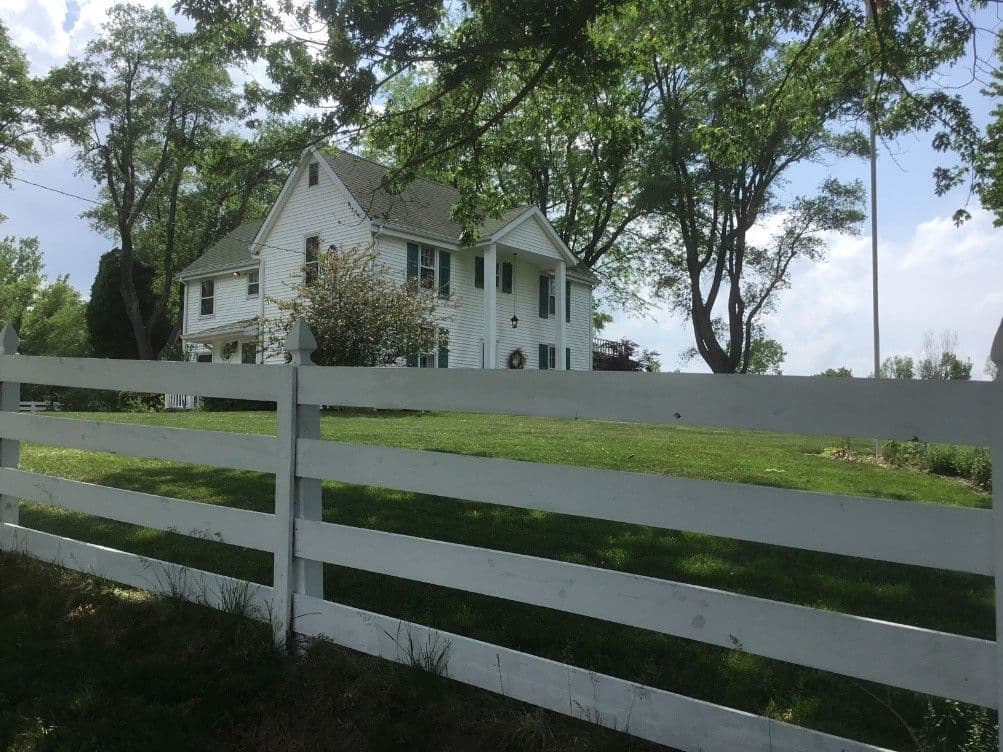 Old Home