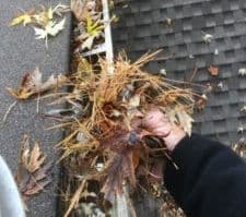 Gutters