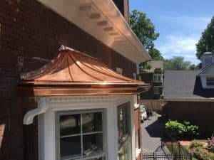 copper-gutter