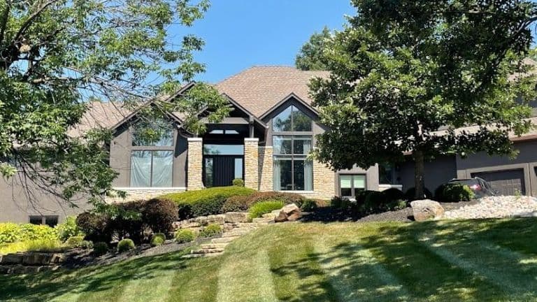 copper-gutter-installation-shawnee-KS