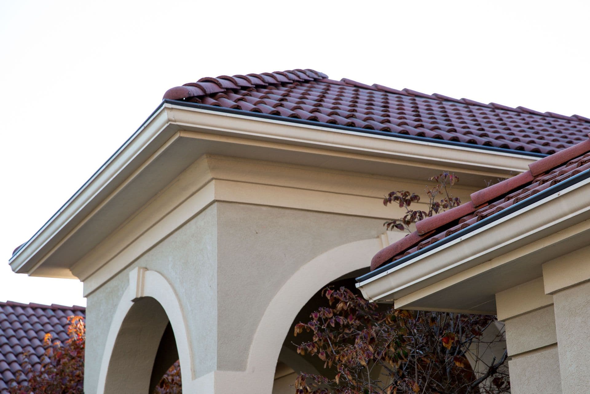 Tiled Roof 4