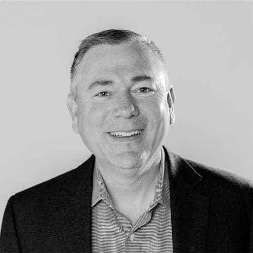 Doug Stacye