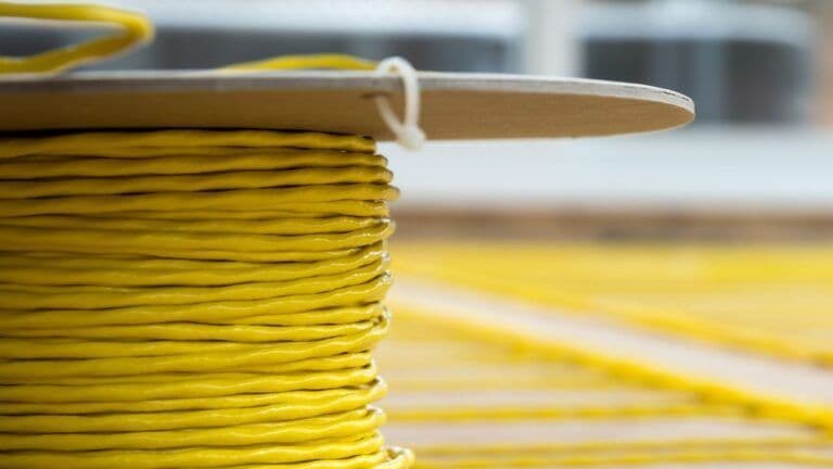 Heat Cables