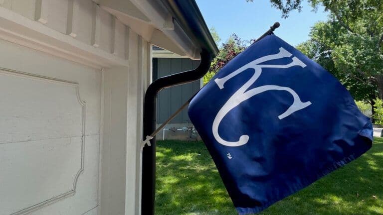 Overland Park Half Round Gutter Installation