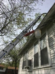 Installation Electrical Safety