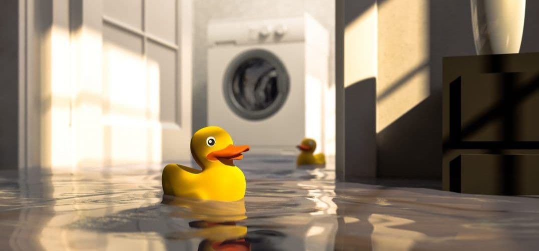 Basement Flooding