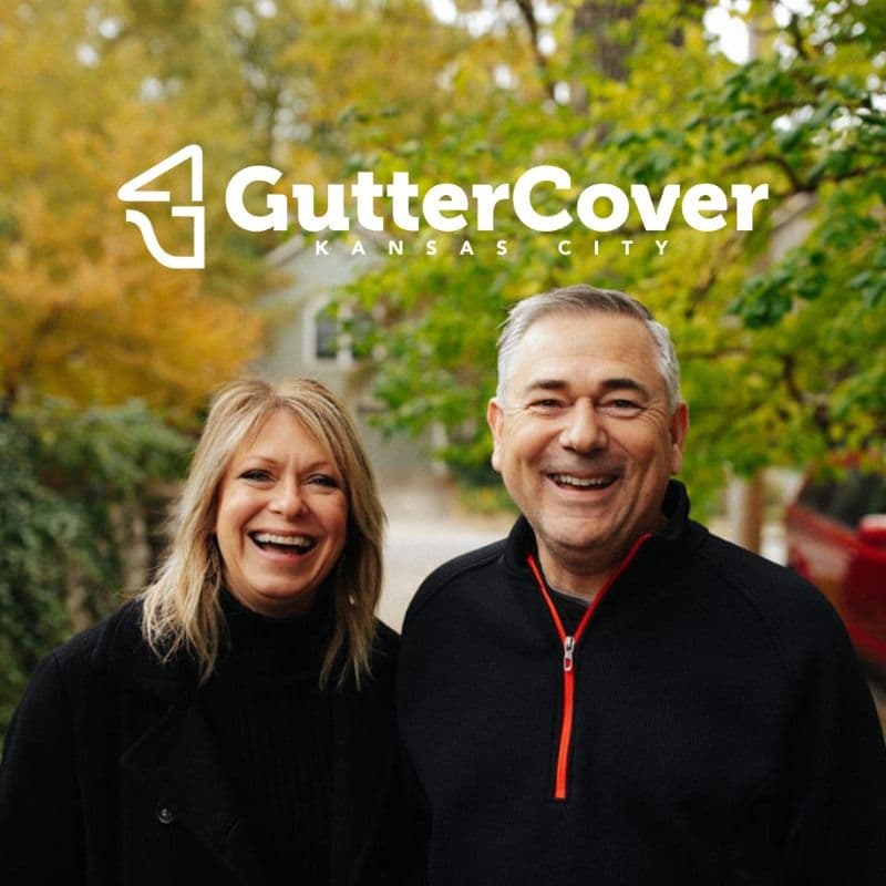 25-years-gutter-protection-company