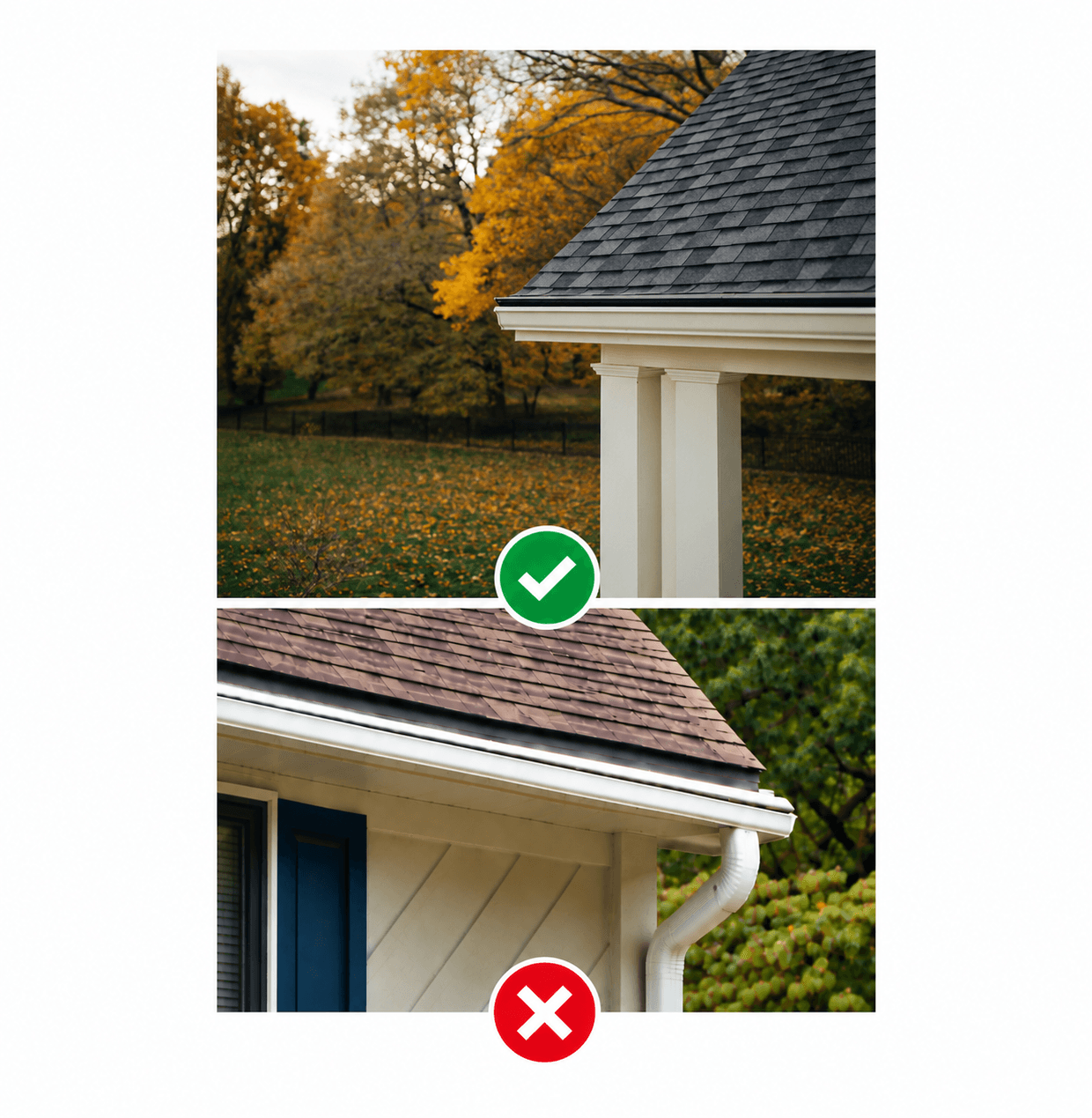 1-piece-system-vs-2-piece-system-gutter-guard
