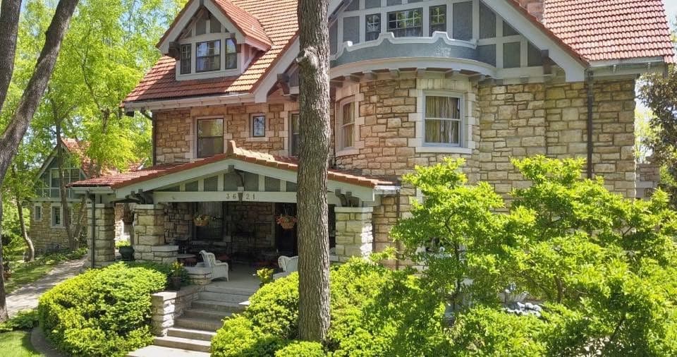 Gutter Cover