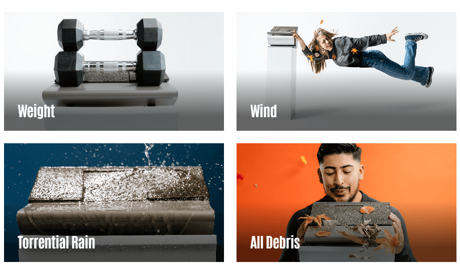 advantage-gutter-guard-performance