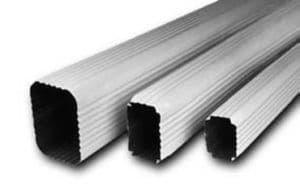 gutter
