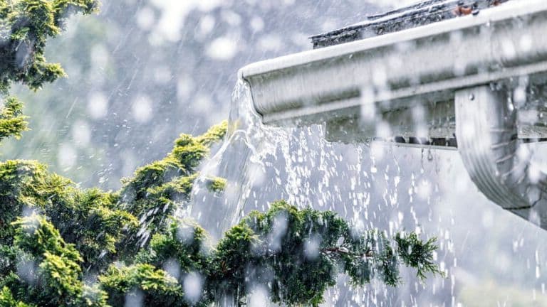 Gutter-System