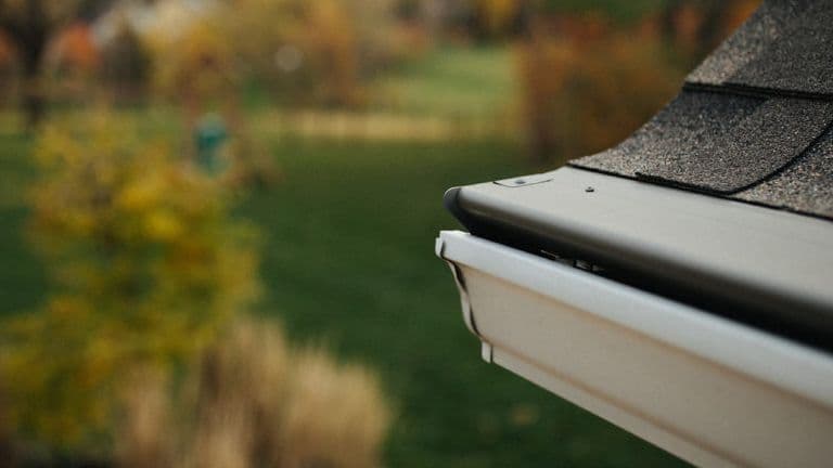 Gutter Cover