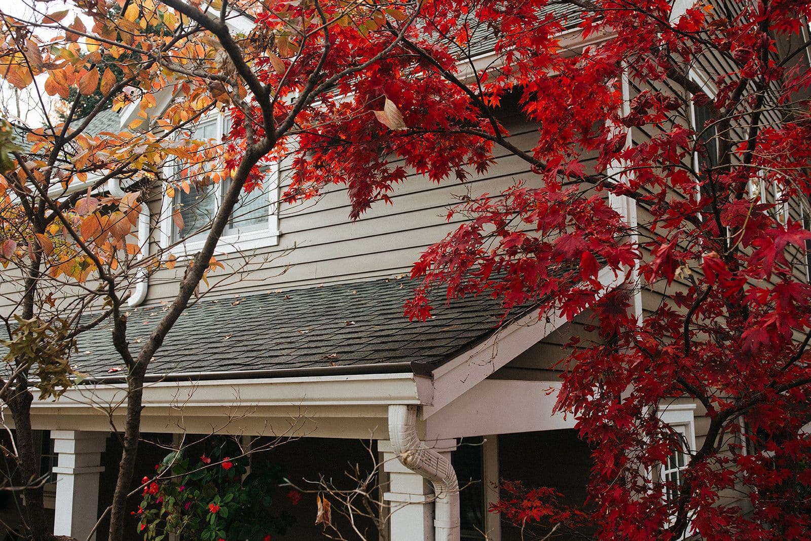 Composition Roofing 32