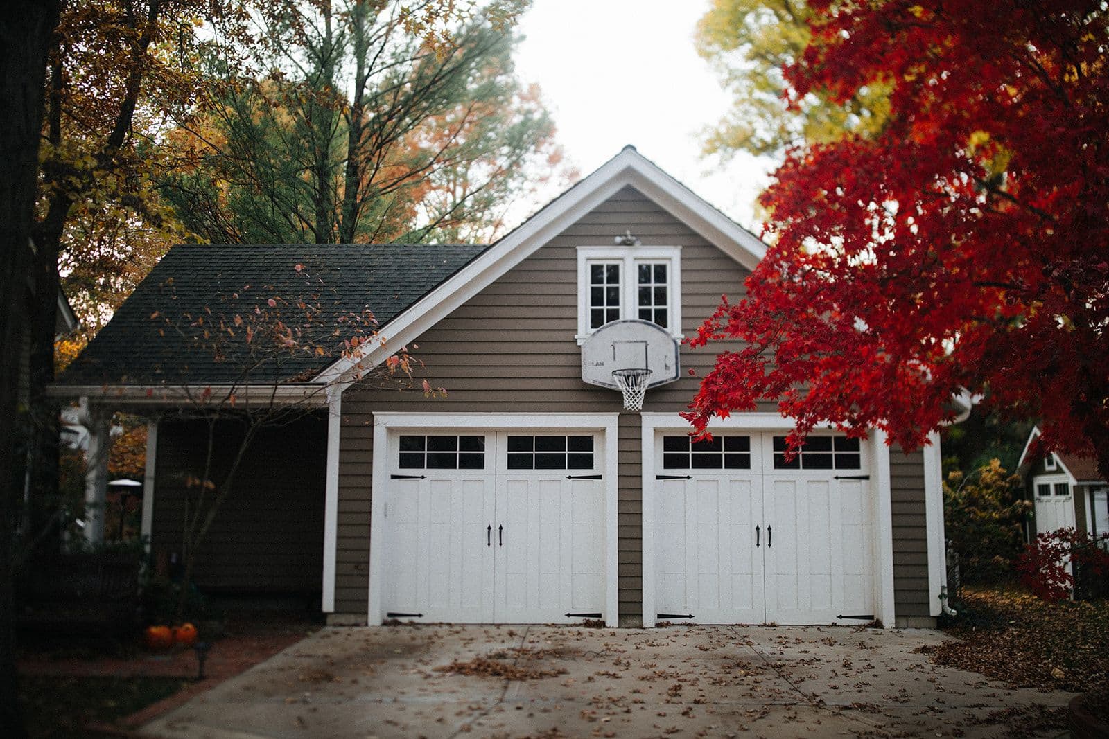 Composition Roofing 36