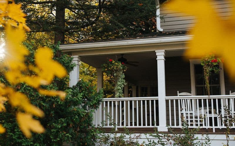 Are You Ready For Some GUTTER CLEANING?