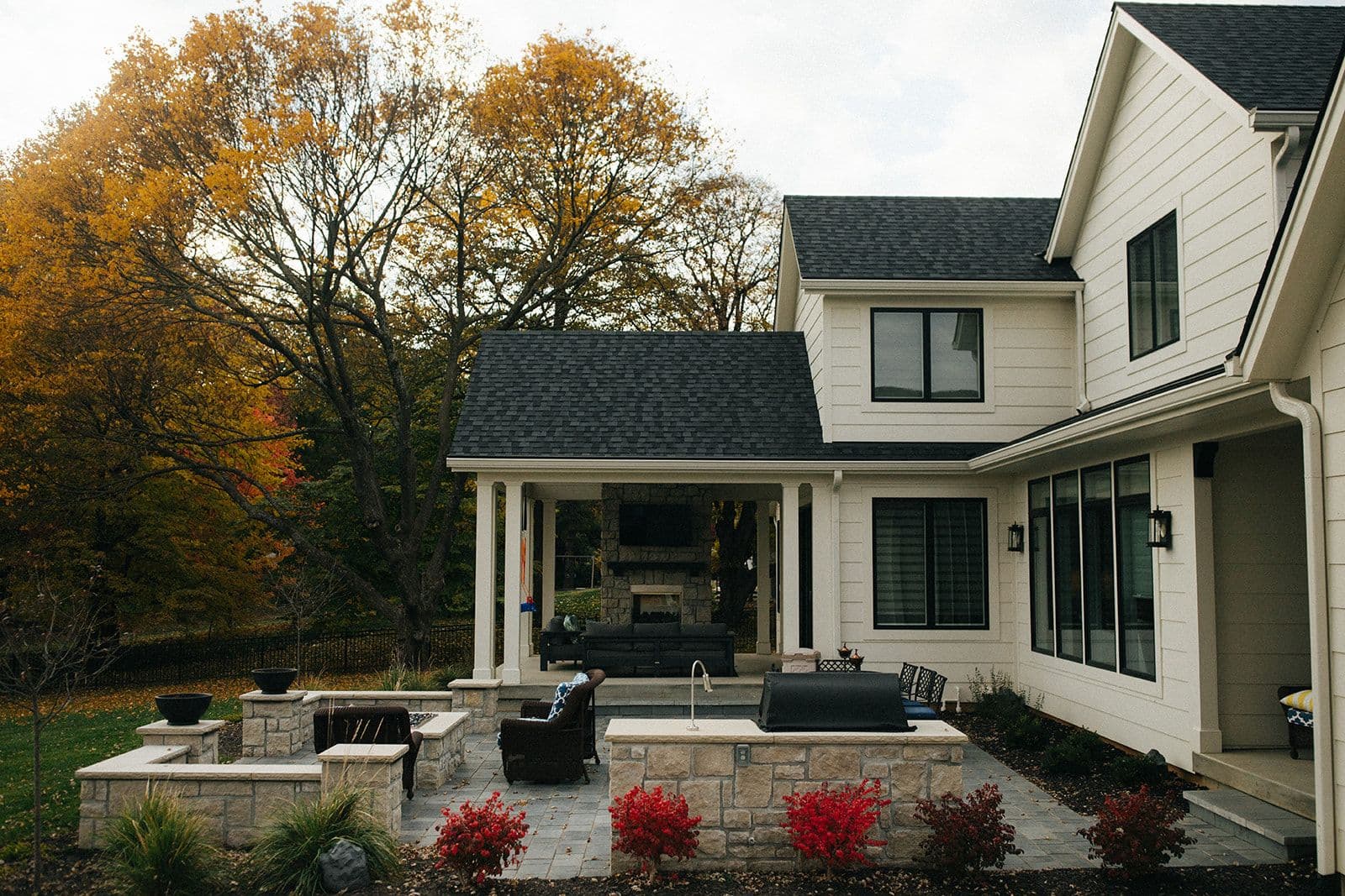 Composition Roofing 18