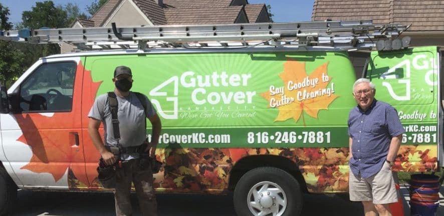 Gutter Covers