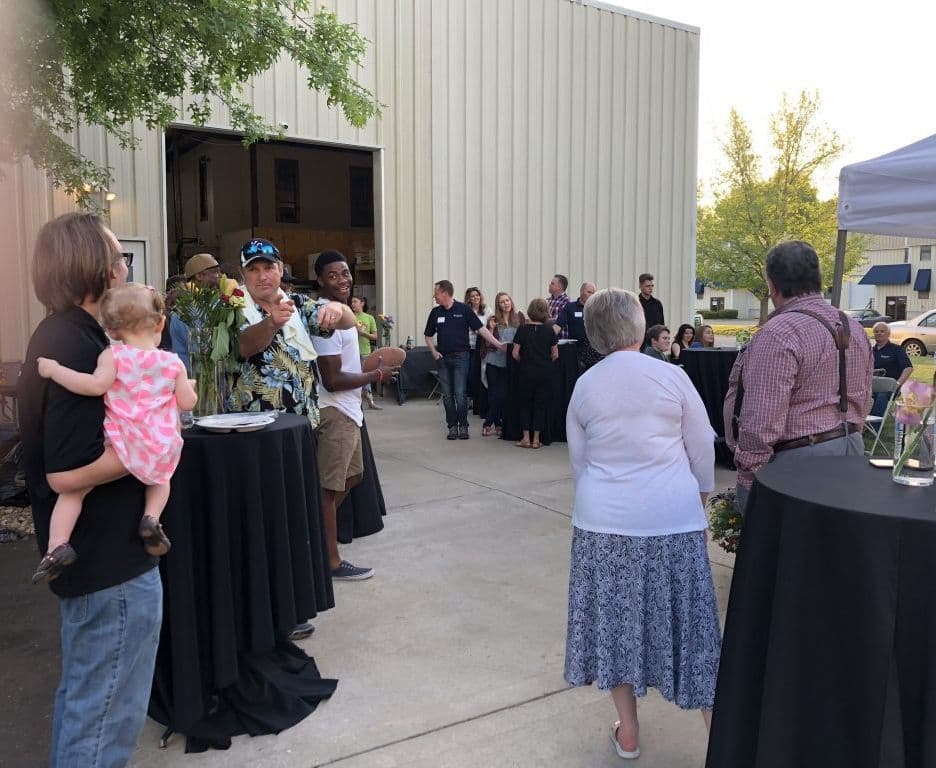 Gutter Cover Kansas City