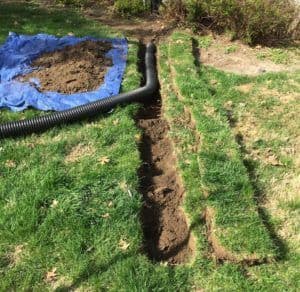 Get Digging