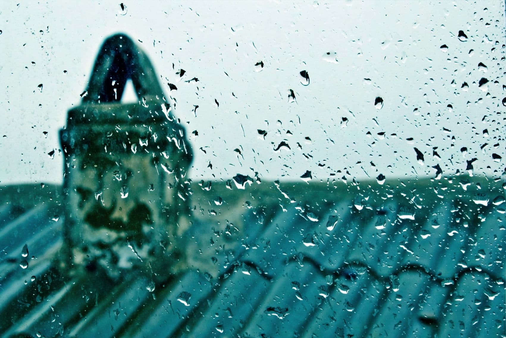 rain-on-the-window
