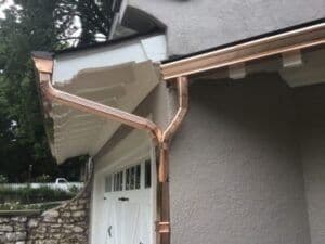 Best-Gutter-Guards-for-Copper-Gutters