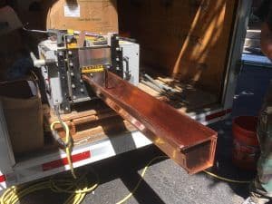 copper_k-style-gutter_cover-Kansas-City