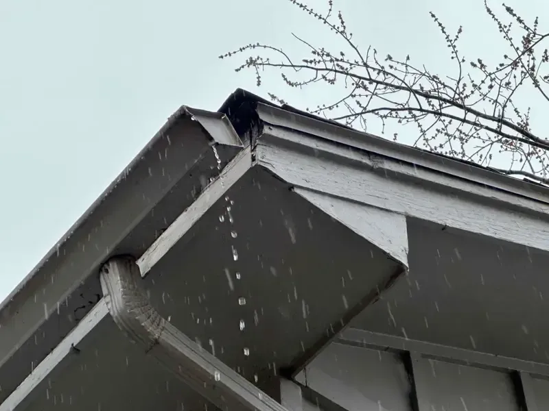 regular-gutter-issues-with-leaks