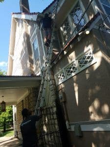 KC Neighborhood