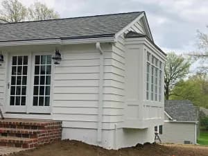 Leawood Gutter Cover location 2