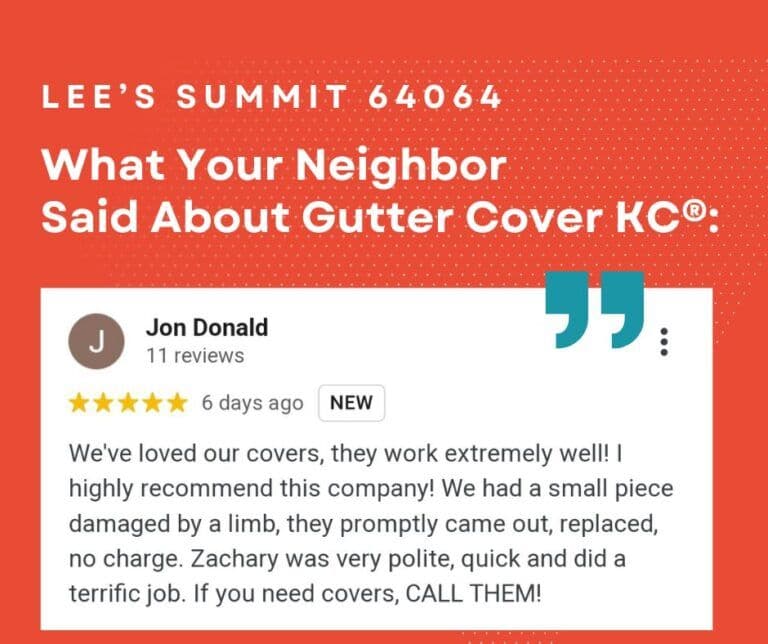 Jon Donald Review
