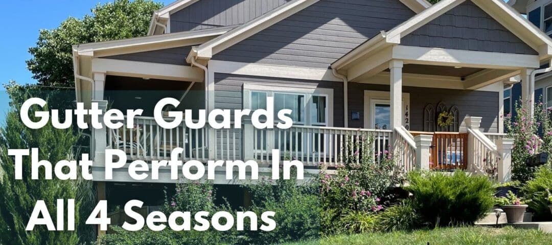 Gutter Guards