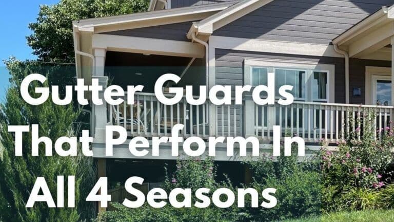 Gutter Guards