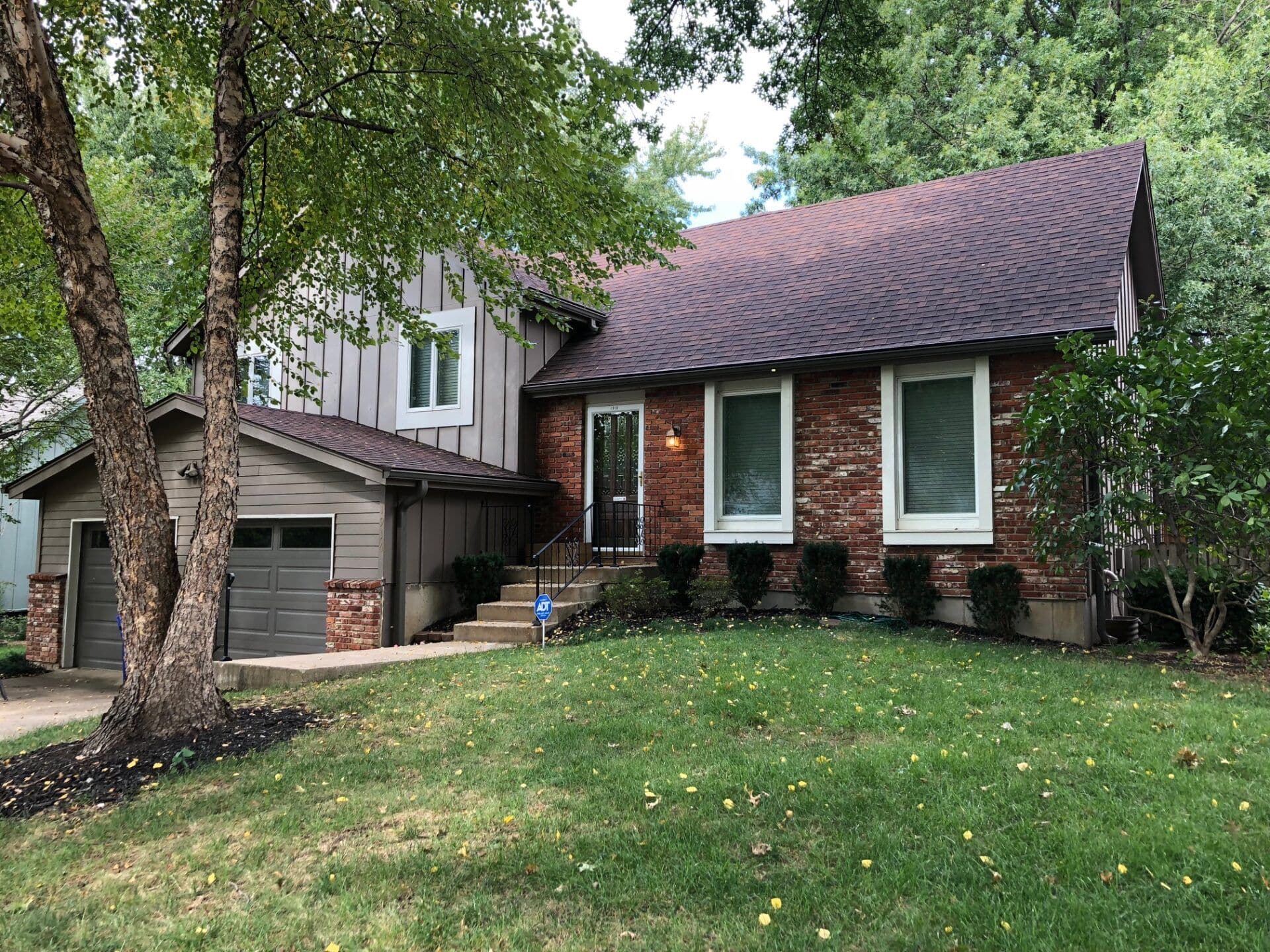 Olathe-Kansas-advantage-gutter-guard-gutter-protection
