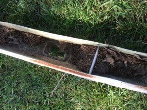 Overland Park Gutter Protection