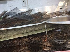 Overland Park Gutter Protection