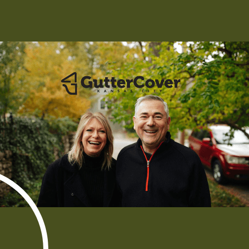 Gutter Cover KC Owners