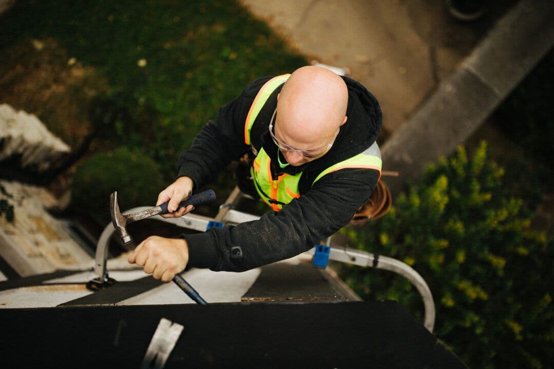 Problem With My Gutter Guard