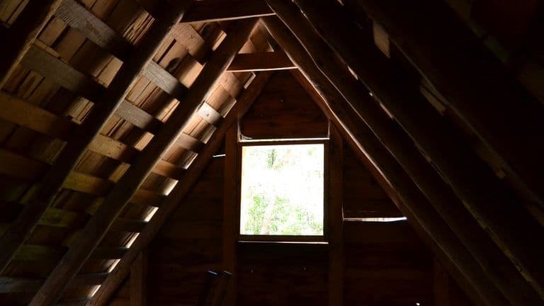 Proper Attic Ventilation