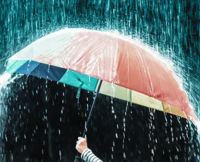 Rain