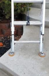 Raintree Lake Gutter Cover