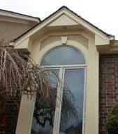 Raintree Lake Gutter Cover