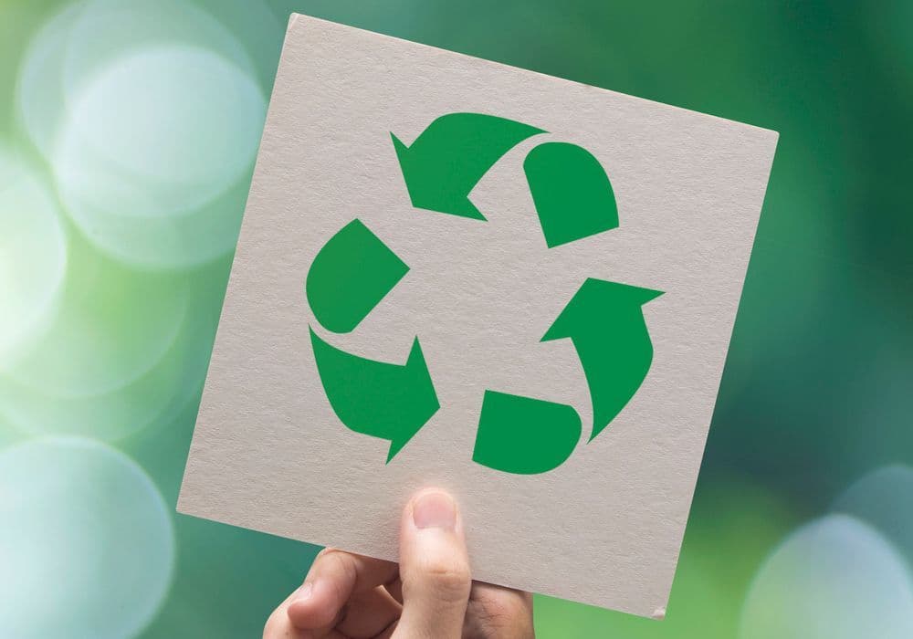 recycle-material