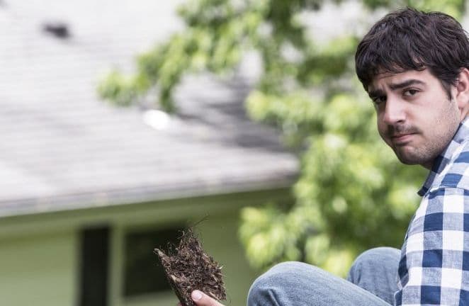 Reduce Guttering Maintenance